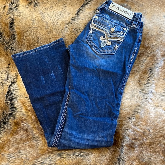 Rock Revival Denim - Size 26 Rock Revival Jeans